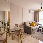 Emilia Romana Park Aparthotel Sunny Beach