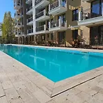 Emilia Romana Park 3* Sunny Beach