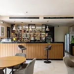 Aparthotel Emilia Romana Park 3*