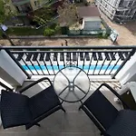 Emilia Romana Park Aparthotel 3*