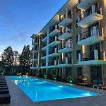 Emilia Romana Park Aparthotel Sunny Beach
