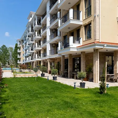 Emilia Romana Park 3*