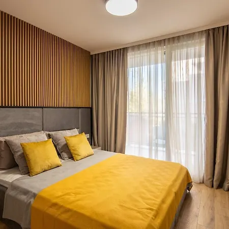 Emilia Romana Park 3* Sunny Beach