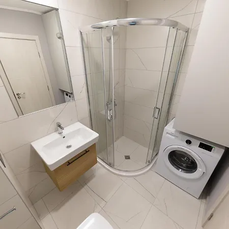 Emilia Romana Park Sunny Beach