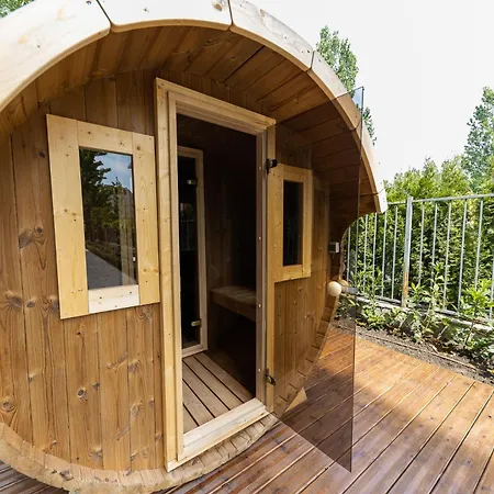 Emilia Romana Park 4* Sluneční pobřeží