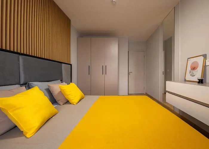 Aparthotel Emilia Romana Park