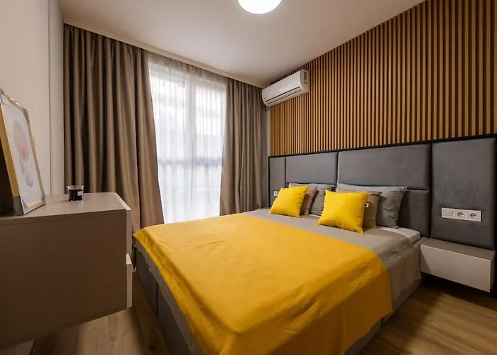 Emilia Romana Park 4* Slăntjev Brjag