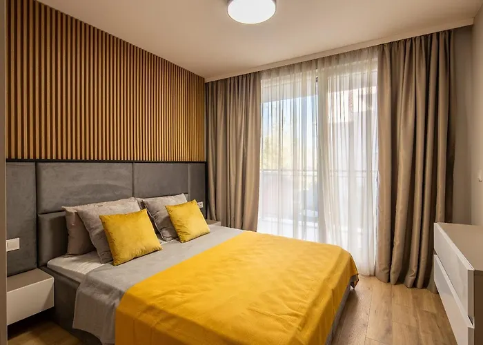 Emilia Romana Park 4* Slăntjev Brjag