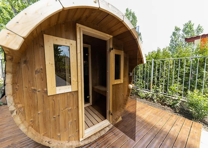 Emilia Romana Park 4* Slăntjev Brjag