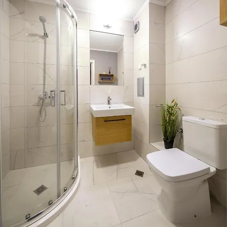 Emilia Romana Park Apart Otel 4*