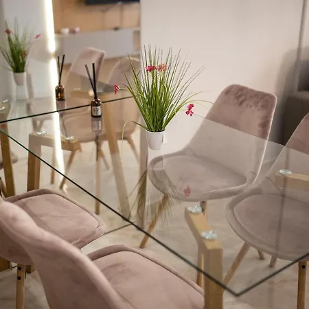 Emilia Romana Park 4*