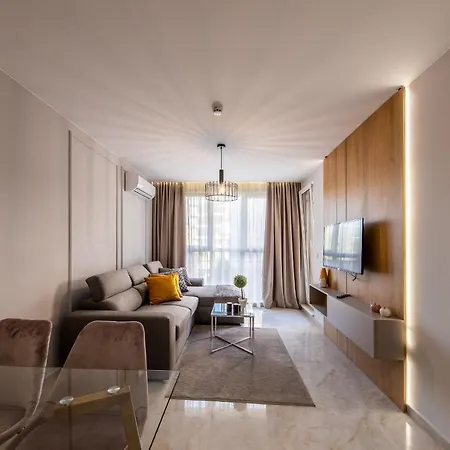 Emilia Romana Park Apart Otel