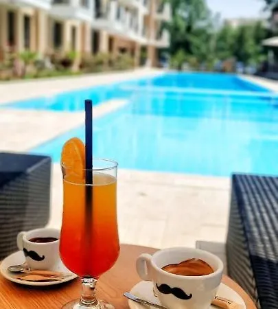 Emilia Romana Park Sunny Beach