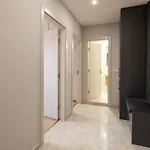 Hotel apartamentowy Emilia Romana Park