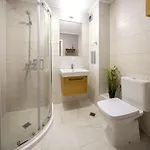 Emilia Romana Park Hotel apartamentowy 3*