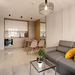 Emilia Romana Park Hotel apartamentowy