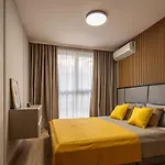 Emilia Romana Park Hotel apartamentowy 3*