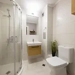Hotel apartamentowy Emilia Romana Park Słoneczny Brzeg