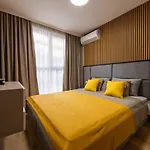 Emilia Romana Park 3* Słoneczny Brzeg