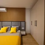 Hotel apartamentowy Emilia Romana Park 3*