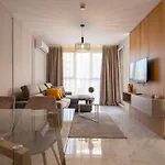 Emilia Romana Park Hotel apartamentowy 3*