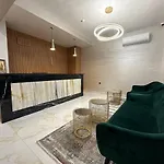 Emilia Romana Park Hotel apartamentowy Słoneczny Brzeg