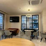 Hotel apartamentowy Emilia Romana Park