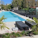 Emilia Romana Park Słoneczny Brzeg