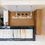 Hotel apartamentowy Emilia Romana Park Słoneczny Brzeg