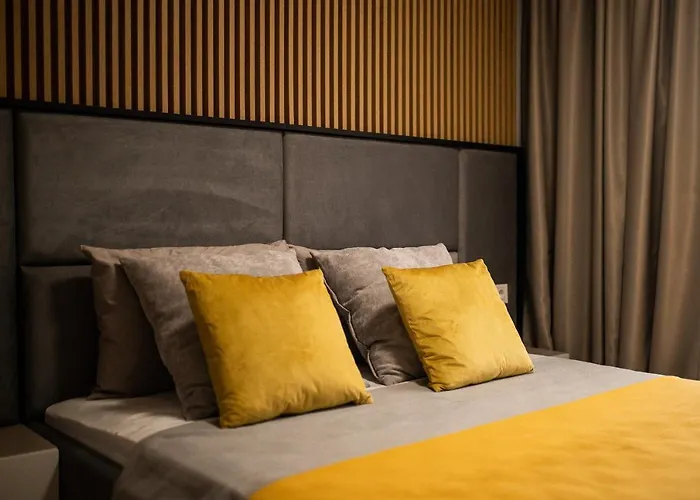 Emilia Romana Park Слънчев бряг