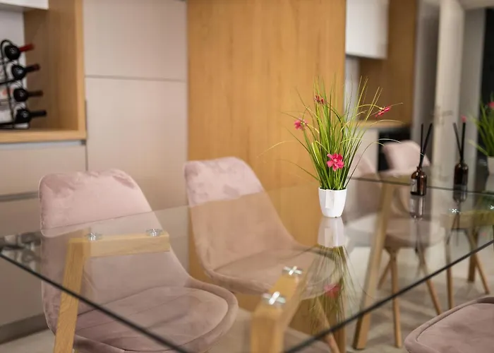 Emilia Romana Park 4* Слънчев бряг