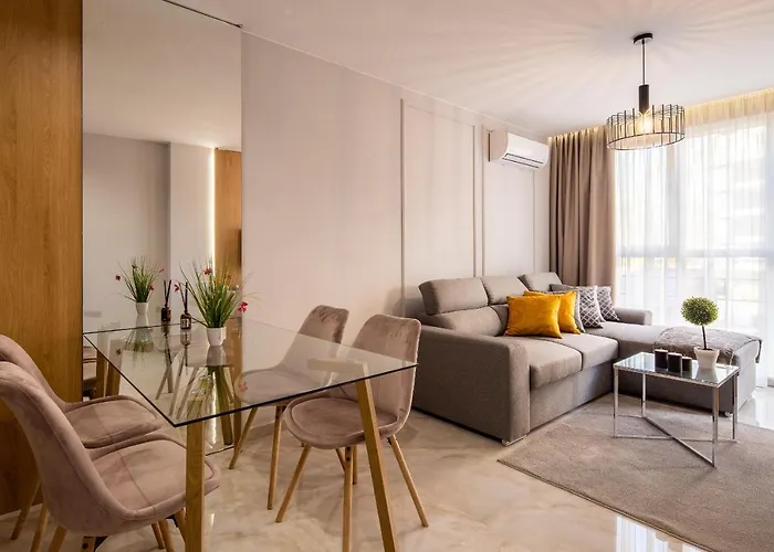 Emilia Romana Park Апартхотел Слънчев бряг