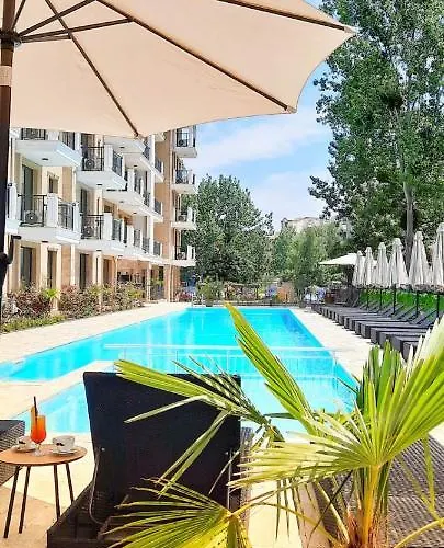 Emilia Romana Park Слънчев бряг