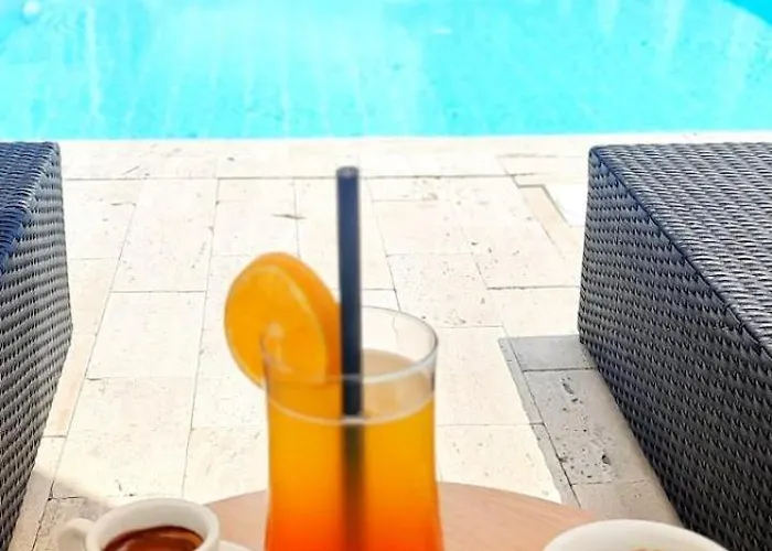 Emilia Romana Park Слънчев бряг